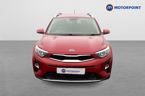 Used Kia Stonic 2019 for sale - 76235007: Photo 2