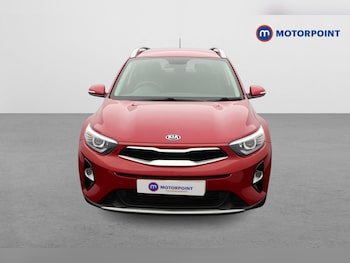 Used Kia Stonic 2019 for sale - 76235007: Photo 2