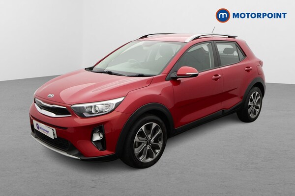 Used Kia Stonic 2019 for sale - 76235007: Photo 3
