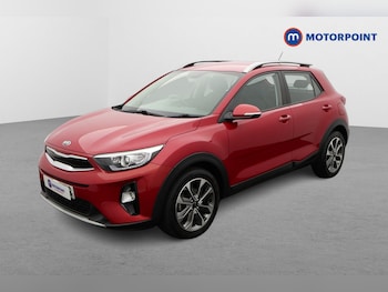 Used Kia Stonic 2019 for sale - 76235007: Photo 3