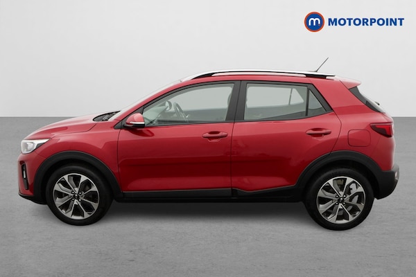Used Kia Stonic 2019 for sale - 76235007: Photo 4