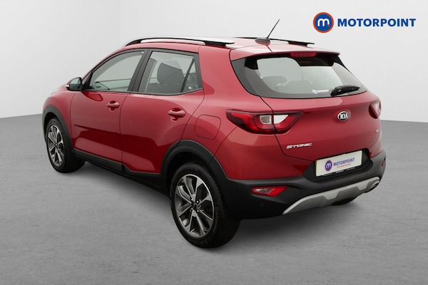 Used Kia Stonic 2019 for sale - 76235007: Photo 5