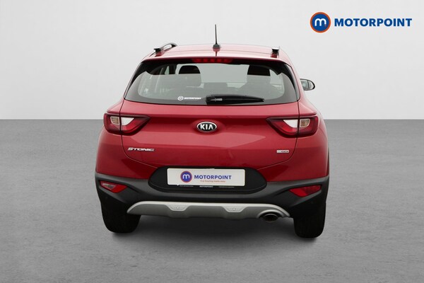 Used Kia Stonic 2019 for sale - 76235007: Photo 6