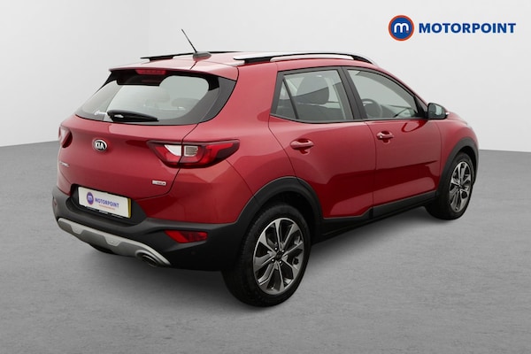 Used Kia Stonic 2019 for sale - 76235007: Photo 7