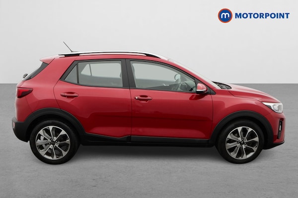 Used Kia Stonic 2019 for sale - 76235007: Photo 8