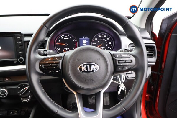 Used Kia Stonic 2019 for sale - 76235007: Photo 9