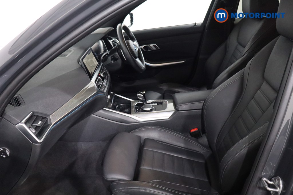 Used BMW 3 Series 2022 for sale - 77834637: Photo 12