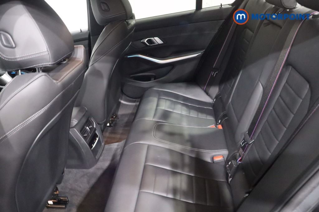 Used BMW 3 Series 2022 for sale - 77834637: Photo 13