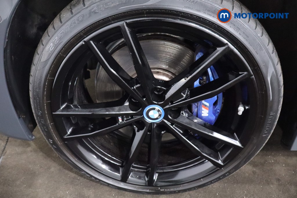 Used BMW 3 Series 2022 for sale - 77834637: Photo 20