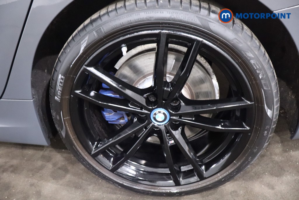 Used BMW 3 Series 2022 for sale - 77834637: Photo 21