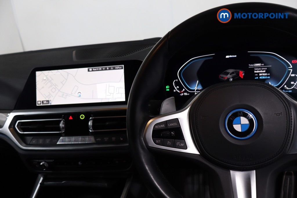 Used BMW 3 Series 2022 for sale - 77834637: Photo 28