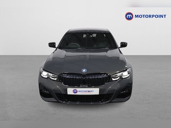 Used BMW 3 Series 2022 for sale - 77834637: Photo