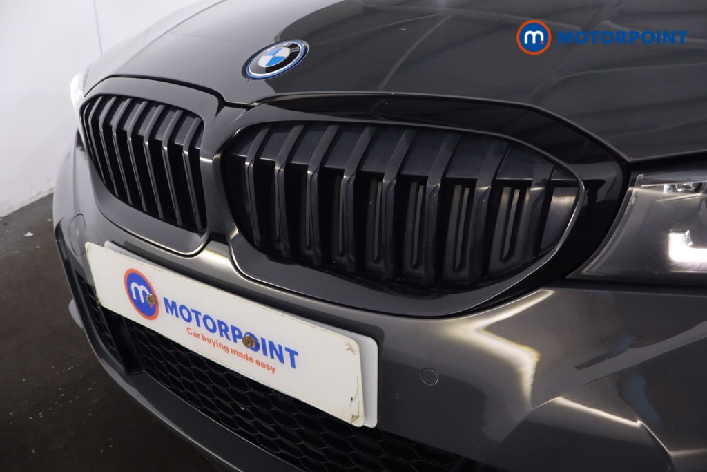 Used BMW 3 Series 2022 for sale - 77834637: Photo 38