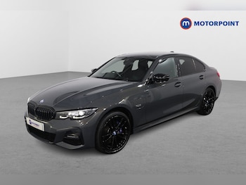 Used BMW 3 Series 2022 for sale - 77834637: Photo