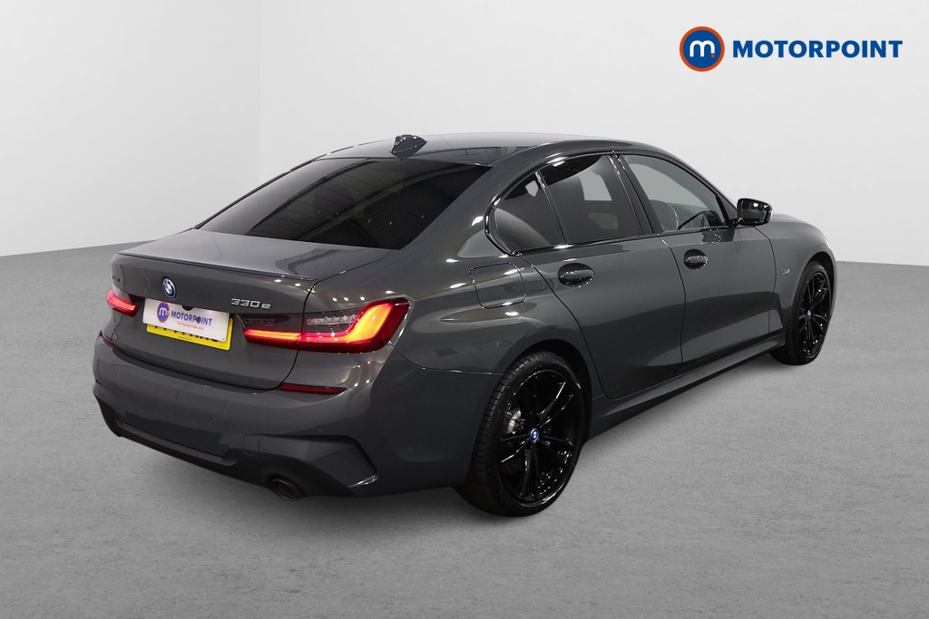 Used BMW 3 Series 2022 for sale - 77834637: Photo 7