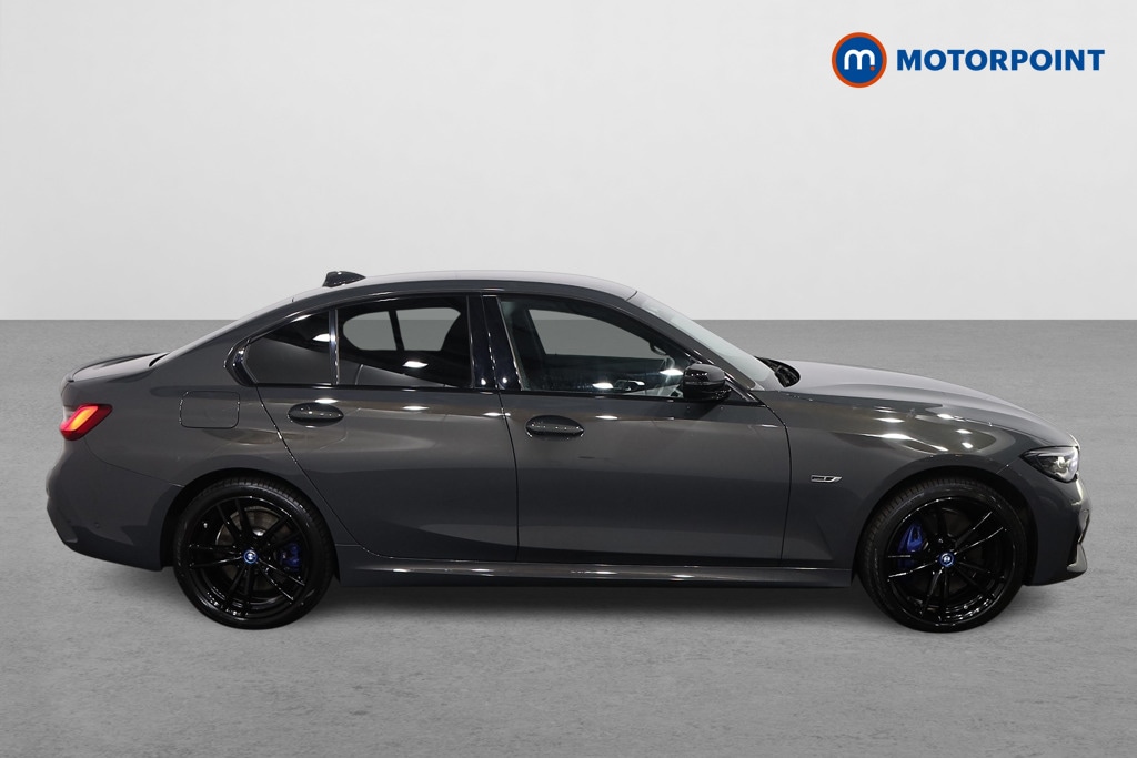 Used BMW 3 Series 2022 for sale - 77834637: Photo 8