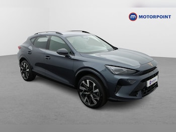 Used Cupra Formentor 2025 for sale - 79261489: Photo