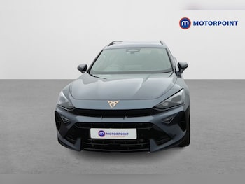 Used Cupra Formentor 2025 for sale - 79261489: Photo