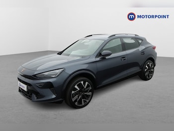 Used Cupra Formentor 2025 for sale - 79261489: Photo