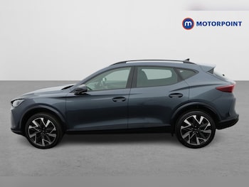 Used Cupra Formentor 2025 for sale - 79261489: Photo
