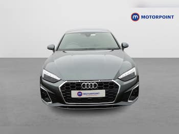 Used Audi A5 2022 for sale - 79665307: Photo