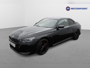 Used BMW 2 Series 2023 for sale - 75985507: Photo