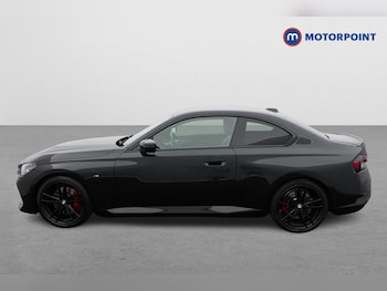 Used BMW 2 Series 2023 for sale - 75985507: Photo