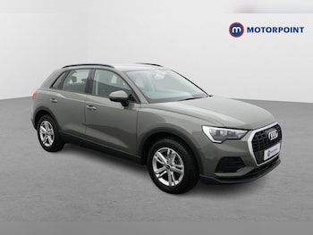 2023 - 35 TFSI Technik 5dr S Tronic