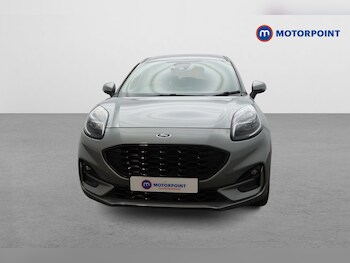 Used Ford Puma undefined for sale - 78432100: Photo