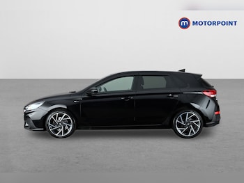 Used Hyundai i30 undefined for sale - 78367290: Photo