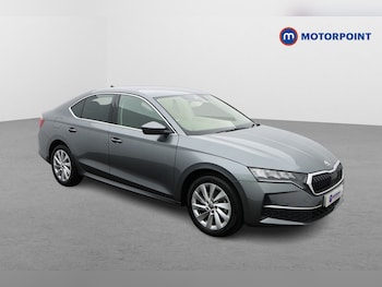 Used Skoda Octavia 2024 for sale - 77026092: Photo