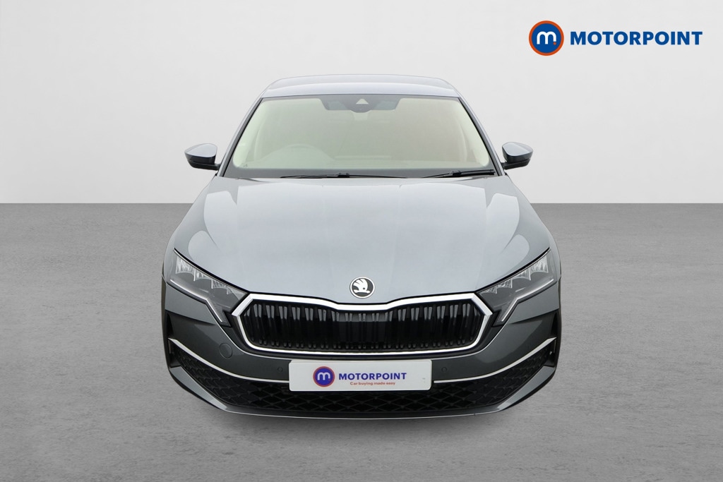 Used Skoda Octavia 2024 for sale - 77026092: Photo 2