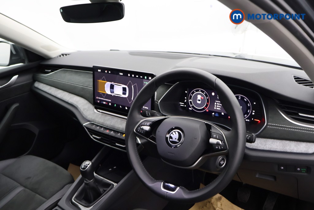 Used Skoda Octavia 2024 for sale - 77026092: Photo 21