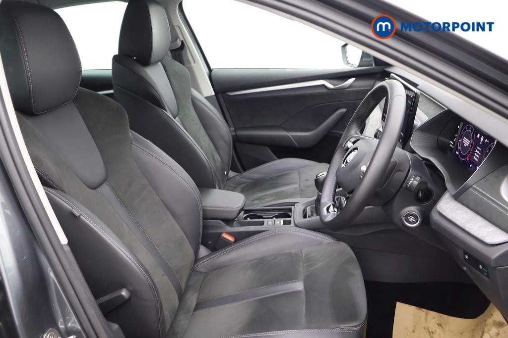 Used Skoda Octavia 2024 for sale - 77026092: Photo 22