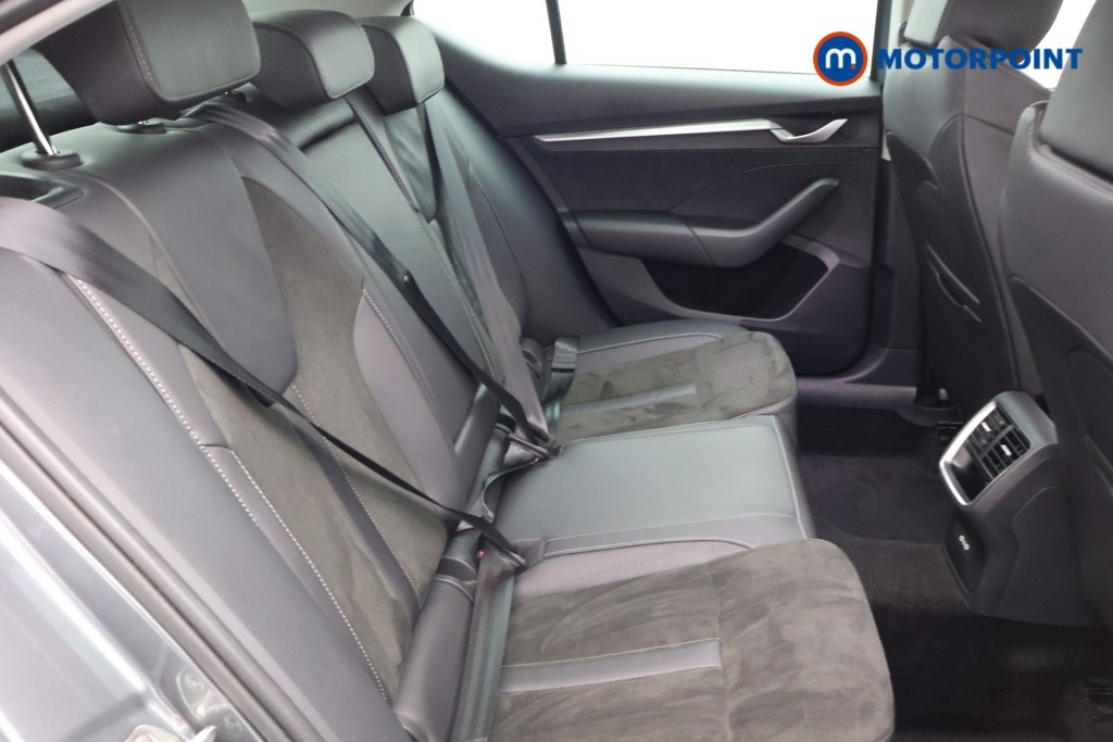 Used Skoda Octavia 2024 for sale - 77026092: Photo 23