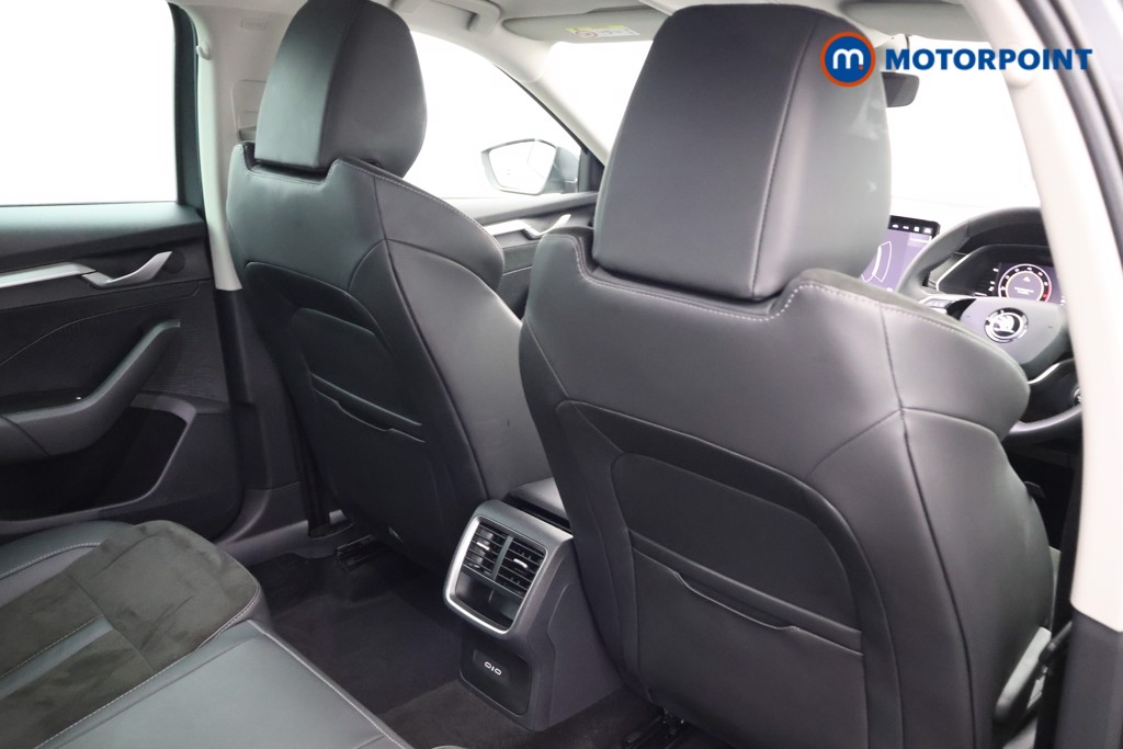 Used Skoda Octavia 2024 for sale - 77026092: Photo 24