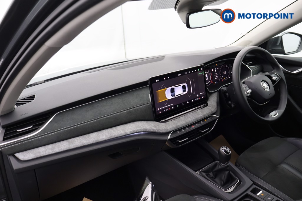 Used Skoda Octavia 2024 for sale - 77026092: Photo 26