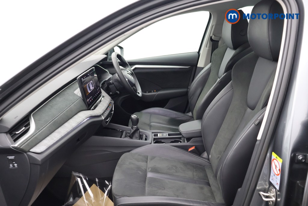 Used Skoda Octavia 2024 for sale - 77026092: Photo 27