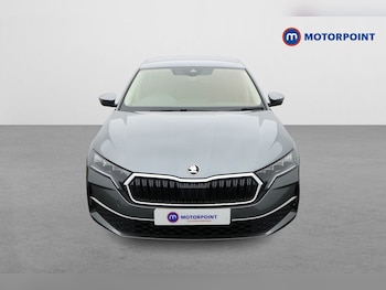 Used Skoda Octavia 2024 for sale - 77026092: Photo