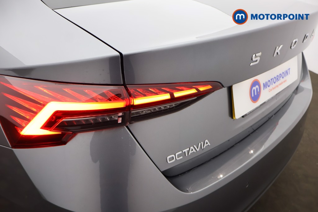 Used Skoda Octavia 2024 for sale - 77026092: Photo 30