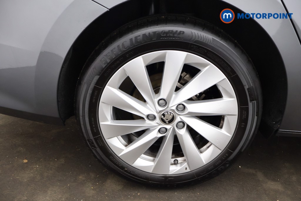 Used Skoda Octavia 2024 for sale - 77026092: Photo 33