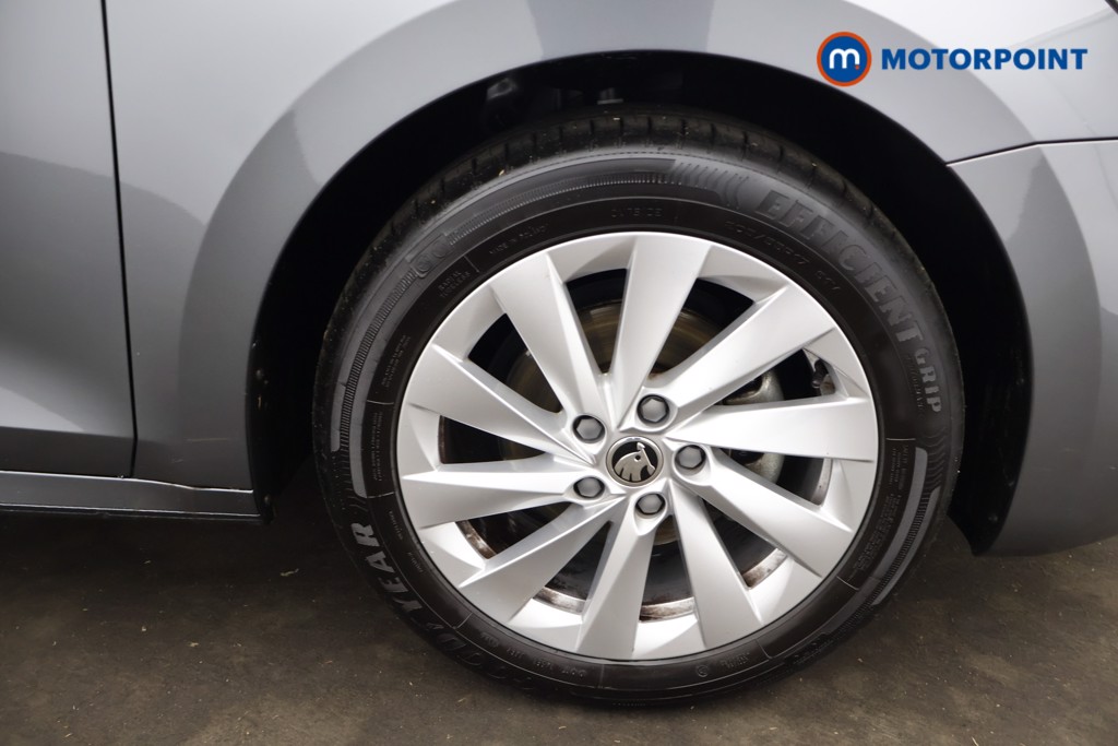 Used Skoda Octavia 2024 for sale - 77026092: Photo 34