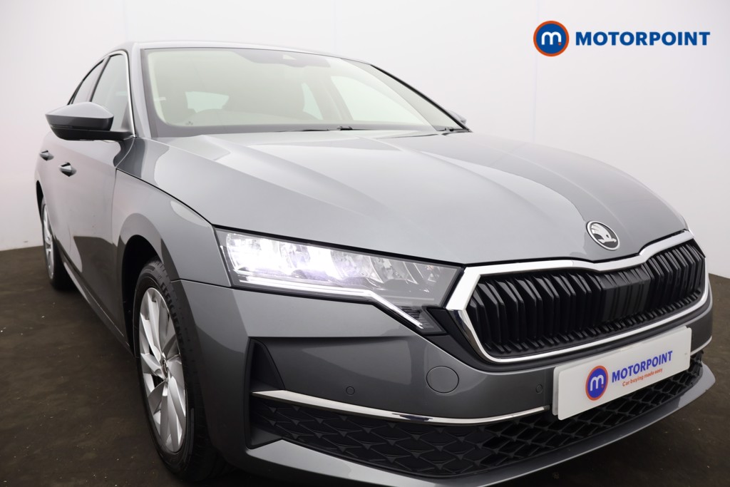Used Skoda Octavia 2024 for sale - 77026092: Photo 35