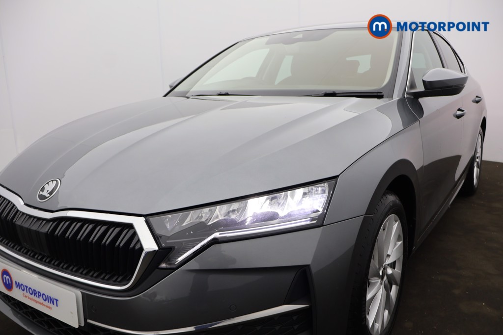 Used Skoda Octavia 2024 for sale - 77026092: Photo 36