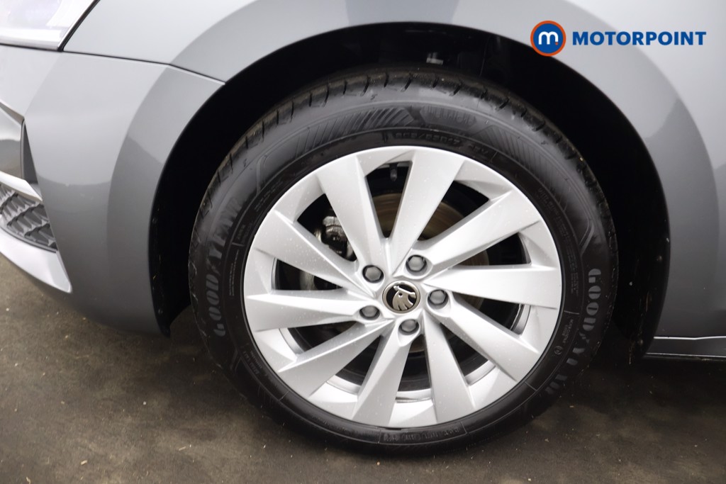 Used Skoda Octavia 2024 for sale - 77026092: Photo 37