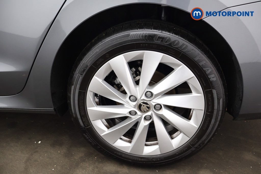 Used Skoda Octavia 2024 for sale - 77026092: Photo 38