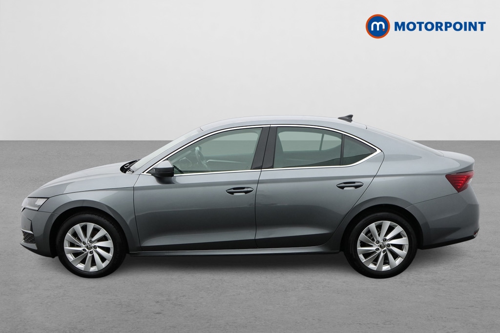 Used Skoda Octavia 2024 for sale - 77026092: Photo 4