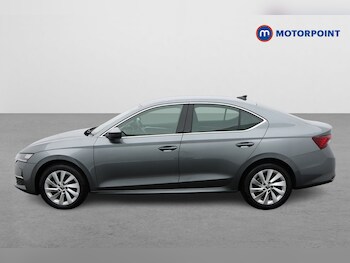 Used Skoda Octavia 2024 for sale - 77026092: Photo