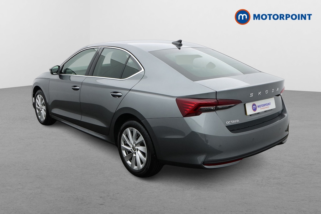 Used Skoda Octavia 2024 for sale - 77026092: Photo 5