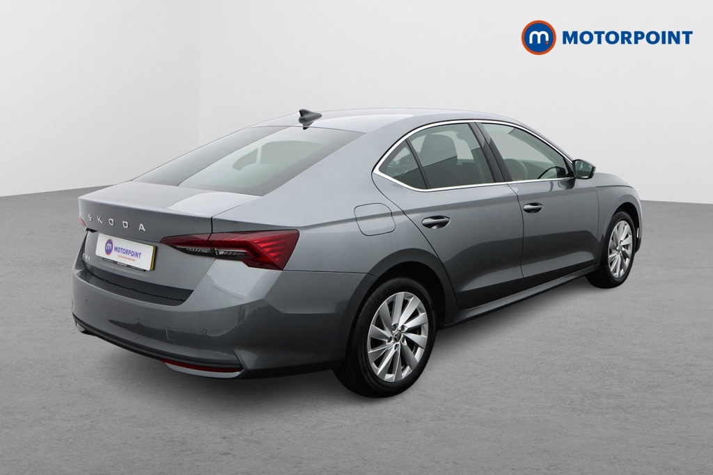 Used Skoda Octavia 2024 for sale - 77026092: Photo 7